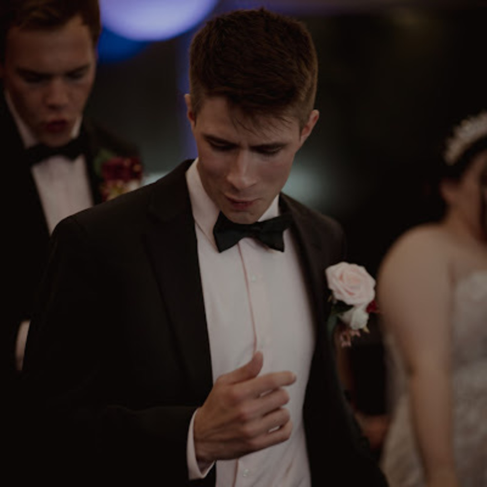 Meet your Posher, Wynn